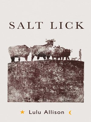 cover image of Salt Lick